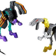 Illustration for article titled Trypticon Transformer Changes Into a Decepticon Assault Base Travel Mouse